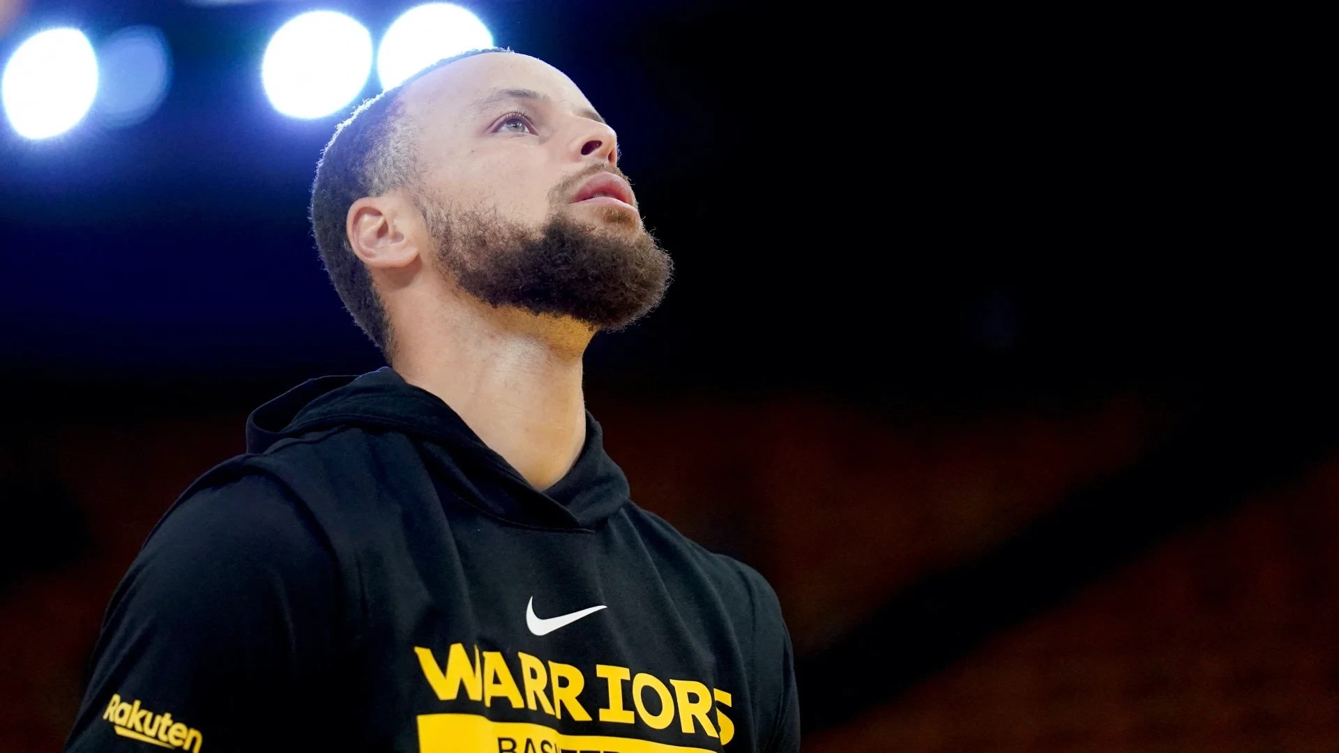 MRI Scare: Steve Kerr admits Steph Curry’s "nebulous" knee may require second imaging